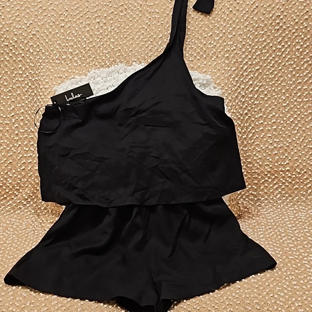 Lulus Romper - Picture 10 of 12